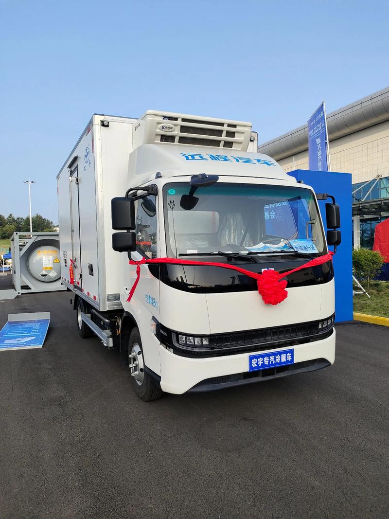 专用汽车：定制化服务带来的行业革新