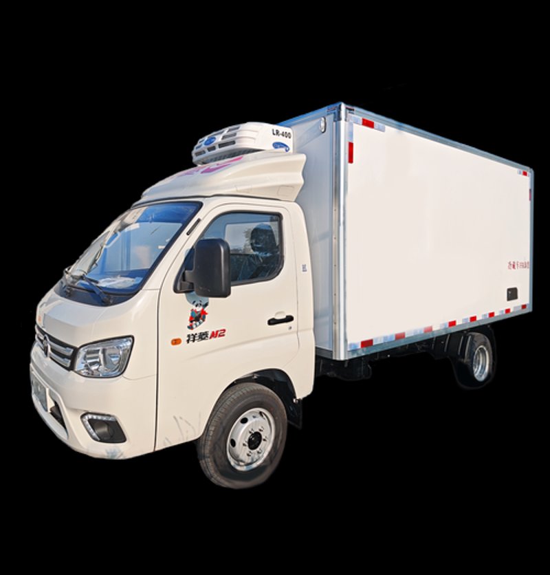 专用汽车